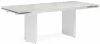 619248 Кухонный стол Woodville Монерон (МДФ,Керамика/Белый) арт.619248