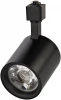 ULB-Q275 30W/4000К BLACK Трековый светильник Volpe ULB-Q275 30W/4000К BLACK