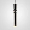 40.1378 Подвесной светильник Fulcrum By Lee Broom Chrome ImperiumLoft 40,1378 (106233-22)