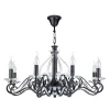 H106-08-R Подвесная люстра Maytoni Altberg H106-08-R