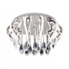 EL334C108.1 Потолочная люстра Eletto Krown EL334C108.1