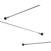 LC-22-0596 Трековая система в сборе LED Lu Carte Quay LC-22-0596