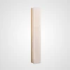270904-22 Настенный светильник Marble Rectangle Wall Lamp ImperiumLoft 270904-22 (LED, 220V)