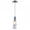 Kuky SP1 Trasparente Ideal Lux Kuky SP1 Trasparente