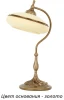 SAN-LN-1(Z) Интерьерная настольная лампа Kutek San Marino SAN-LN-1(Z)