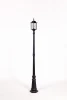 64709 Bl Наземный фонарь Oasis Light 64709 Bl
