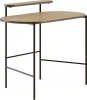 LEV00213 Стол письменный LOUB WORKING TABLE LEVE