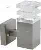 G96156/82 Настенный фонарь уличный Brilliant Silas G96156/82