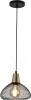 03204-3.9-01 BK+COPPER Подвесной светильник Reluce 03204-3.9-01 BK+COPPER (220V, на проводе)