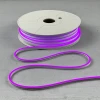FR-23518 Односторонний Гибкий Неон 8х16мм Фиолетовый 12В, IP65 Laitcom FR-23518