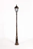 84209L Наземный фонарь Oasis Light California L 84209L
