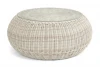 YH-S4093G beige "Барселона" журнальный столик из искусственного ротанга, цвет бежевый 4SIS УТ-00012494