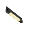 TR196-3-10W2.7K-B(N) Трековый светильник трехфазный светодиодный 10W 220V Maytoni Technical Basis TR196-3-10W2.7K-B(N)