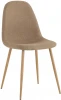 УТ000039599 Стул Stool Group Валенсия SN бежевый арт.УТ000039599