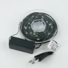 ULD-S1000-100/DGA WHITE IP20 DEW BAND Гирлянда светодиодная "Полоса", 10м. 100 светодиодов, белый свет Uniel ULD-S1000-100/DGA WHITE IP20 DEW BAND