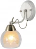 A1633AP-1WG Бра Arte Lamp Intreccio A1633AP-1WG