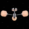 75104-3C CHROME Natali Kovaltseva 75104 75104-3C CHROME