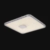 1-7120-CR+WH LED Потолочный светильник Максисвет 1-7120-CR+WH LED