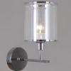 IL1183-1W-79 CR KOPNINI Бра ILLUMICO IL1183-1W-79 CR KOPNINI