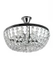 TL1510X-05CH Потолочная люстра Toplight Mary TL1510X-05CH