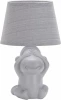 10176/T Grey Интерьерная настольная лампа Escada 10176/T Grey