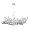 4736-12P Подвесная люстра Favourite Aurelius 4736-12P