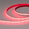 060356 Светодиодная лента COB-X1134-12mm 24V RGB (15 W/m, IP20, 5m) (Arlight,) 060356
