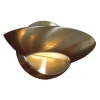 LSQ-3331-01 Настенный светильник Lussole Astro LSQ-3331-01
