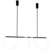 LC-22-0271 Потолочная люстра на штанге LED Lu Carte ELETTRA LC-22-0271