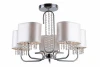 1761/5C Потолочная люстра J-Light Lika 1761/5C