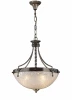 A5861SP-3AB Подвесная люстра Arte Lamp Fedelta A5861SP-3AB