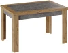 391131 Кухонный стол Woodville Хьюстон (ЛДСП,Ламинат) арт.391131