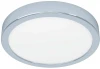 900641 Потолочный светильник круглый светодиодный Eglo FUEVA 5 900641 (220V, круглые, IP44)