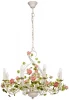 421013708 Подвесная люстра MW-Light Букет 421013708