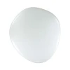 3039/EL Светодиодный настенно-потолочный светильник Sonex Stone 3039/EL пластик/белый LED 72Вт 3000-6300K IP43 пульт ДУ/RGB/LampSmart