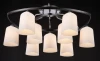 TOC006-09-N Потолочная люстра Maytoni Eurosize 6 TOC006-09-N