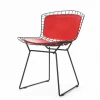 27933 Стул Bertoia Side Premium