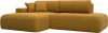 127764L Диван угловой Лига-036 НПБ Модерн левый угол Лига Диванов (Велюр) арт.127764L