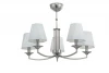 FR5086PL-05N Потолочная люстра Freya Faina FR5086PL-05N