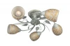 OML-39207-05 Потолочная люстра Omnilux OML-392 OML-39207-05