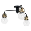7818 Потолочная люстра Luminex Paris 7818