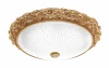 828.49.7 Потолочный светильник Silver Light Louvre 828.49.7