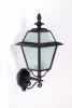 91101L fl Bl Настенный фонарь уличный Oasis Light 91101L fl Bl