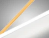 GS4602 Светодиодная лента COB 384Led/ 7W m/ 24V IP20 4500K/ 5m*3mm*2mm (2 конт.) Ambrella Illumination GS4602