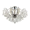 2934/8C Потолочная люстра Odeon Light Kabris 2934/8C