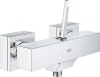 23665000 Смеситель Grohe Eurocube Joy 23665000 для душа