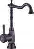 LM6605ORB Смеситель Lemark Jasmine LM6605ORB для кухонной мойки
