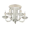 2698/5C Потолочная люстра Odeon Light Barra 2698/5C