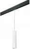 PRORP496 Трековый светильник однофазный 220V Lightstar Rullo PRORP496 (круглые)