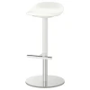 403.609.05 ЯН-ИНГЕ Табурет барный, белый